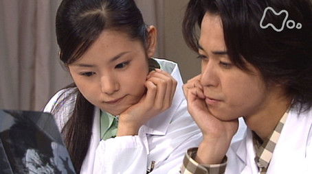 Episode 123 (2001) - Episode 123 poster and promotional image