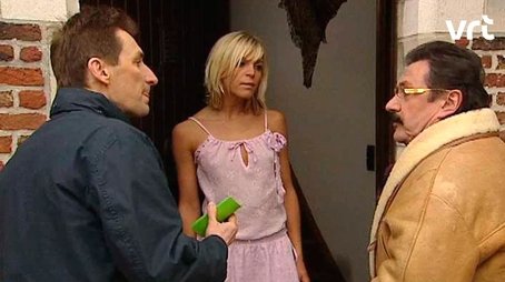 De twaalfde man (2006) - Episode 2 poster and promotional image