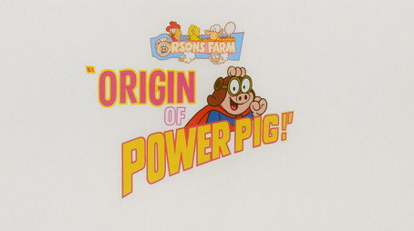 Garfield and Friends Σεζόν 2