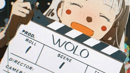 WOLO (2025) poster