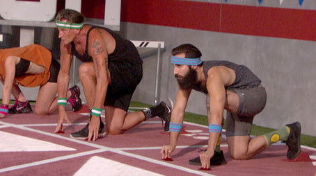 Episode 32 (2017) - Episode 32 poster and promotional image