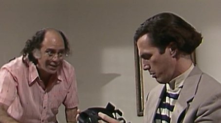 Episode 81 (1989) - Episode 81 poster and promotional image