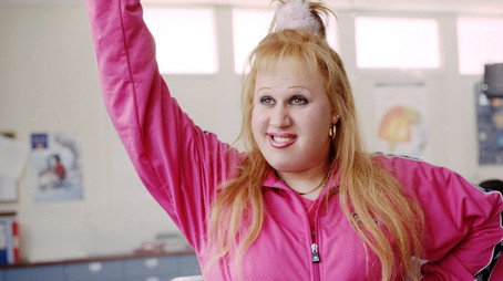 Little Britain 시즌 1