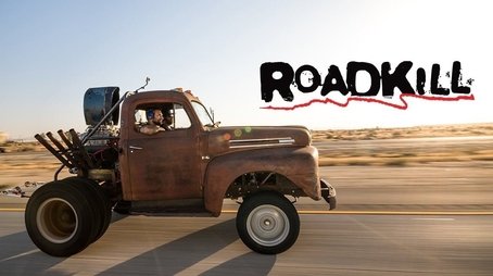 Stubby Bob Lives! Huge Wheelstands! (2018) - Episode 11 poster and promotional image
