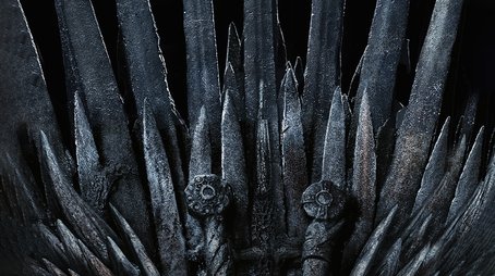 Season 8 (2019) - Season 8 poster and promotional image