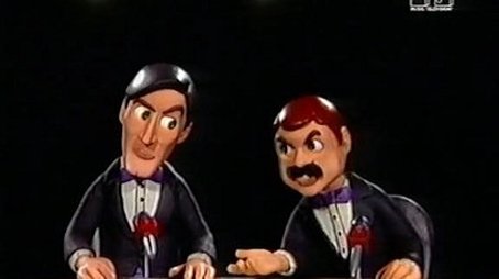 Sex, Lugs & Rock'n'roll (2000) - Episode 8 poster and promotional image