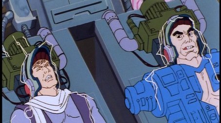 Double Agent (1986) - Episode 18 poster and promotional image