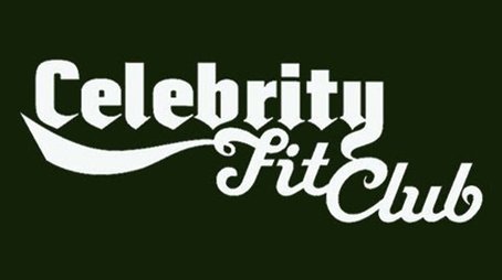 Celebrity Fit Club (2005) poster