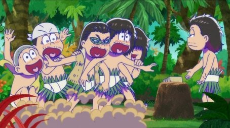 Overseas Vacation