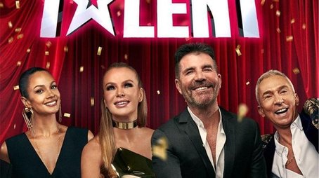 Season 16 (2023) - Season 16 poster and promotional image