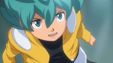Those Tears, They Fall Into Space (2012) - Episode 15 poster and promotional image