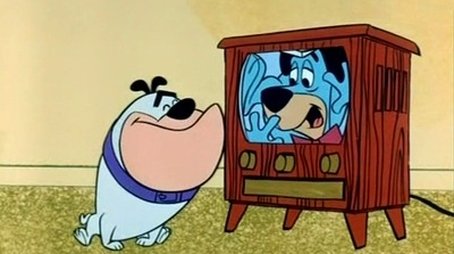 Two For Tee Vee (1961) - Episode 25 poster and promotional image
