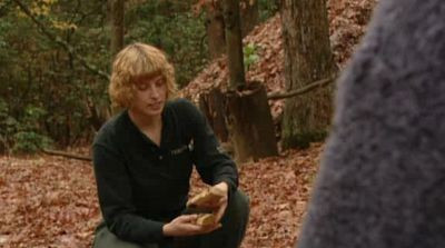 End of the World (2003) - Episode 4 poster and promotional image