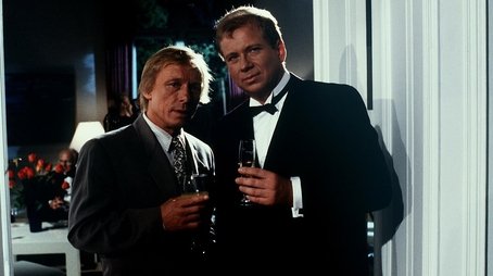 Episode 6 (1989) - Episode 6 poster and promotional image