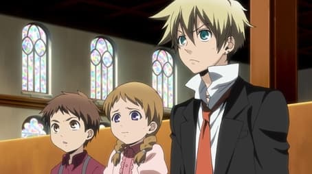 Arcana Famiglia13