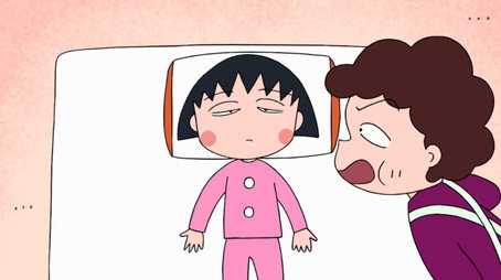 ちびまる子ちゃん Сезон 2