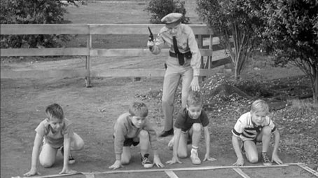 A Medal for Opie (1962) - Episode 19 poster and promotional image