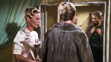 The Test (1976) - Episode 20 poster and promotional image