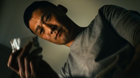 Episode 4 (2019) - Episode 4 poster and promotional image