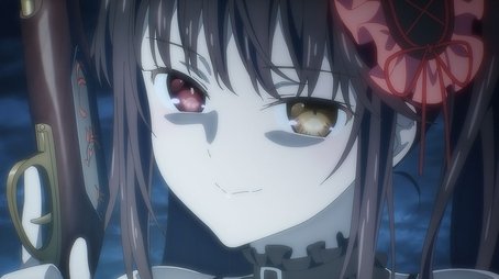 Date A Live51