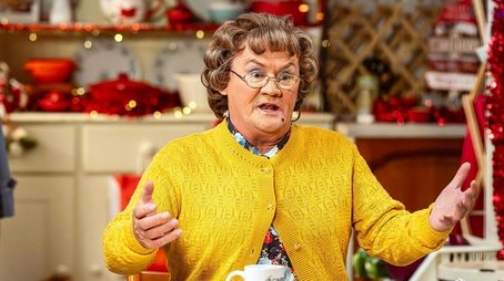 Mammy's Mare (2023) - Episode 28 poster and promotional image