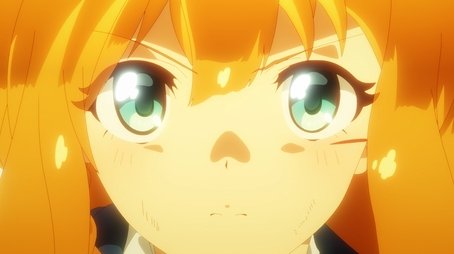 Connecting the Pieces With You Once More (2022) - Episode 12 poster and promotional image