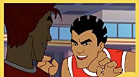 Supa Strikas Сезон 1