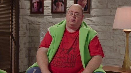 Where Are They Now? Pt. 4 (2016) - Episode 20 poster and promotional image