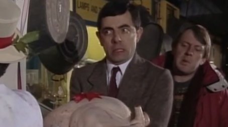 Turkey Weight (1992) - Episode 24 poster and promotional image