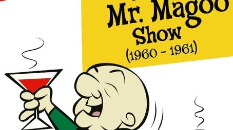 The Mr. Magoo Show (1960) poster