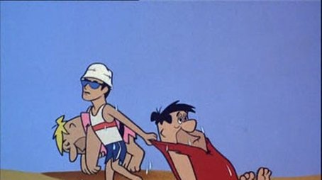 Surfin' Fred (1965) - Episode 26 poster and promotional image