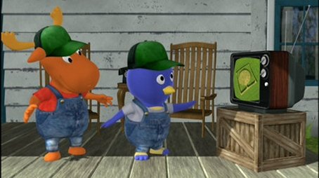 Newsflash (2008) - Episode 22 poster and promotional image