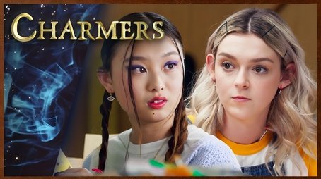 The Awakening (2022) - Episode 2 poster and promotional image