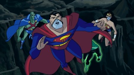 Liga da Justiça15