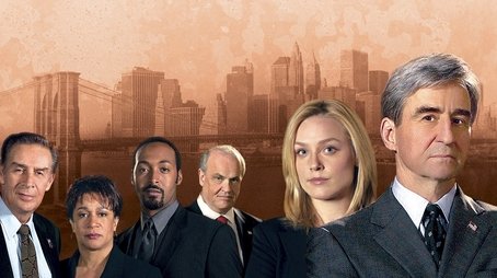 Season 14 (2003) - Season 14 poster and promotional image