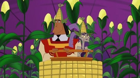The Pajama Llama Dilemma (2008) - Episode 30 poster and promotional image