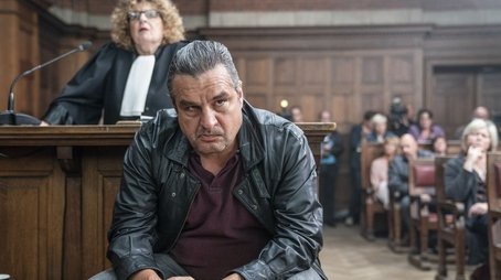 Reconstruction (2020) - Episode 9 poster and promotional image