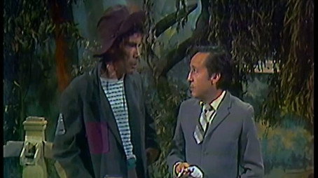 El Chavo del Ocho Stagione 1