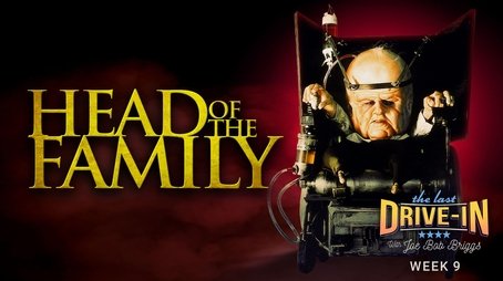 Head of the Family (2022) - Episode 17 poster and promotional image