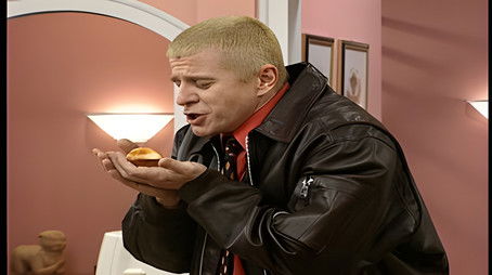 Milagre no Arouche (1996) - Episode 23 poster and promotional image