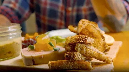 Wisconsin Foodie シーズン 14