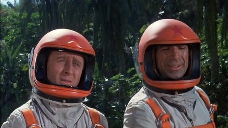 Nyet, Nyet -- Not Yet (1965) - Episode 9 poster and promotional image