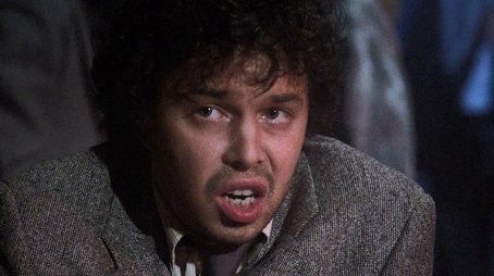 Tale in Two Cities (1987) - Episode 4 poster and promotional image
