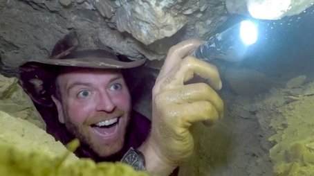 Lost Tomb of the Mummy (2019) - Episode 8 poster and promotional image