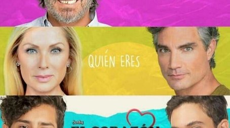 The Heart Is Never Wrong (2019) poster