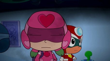 Episode 12 (2012) - Episode 12 poster and promotional image
