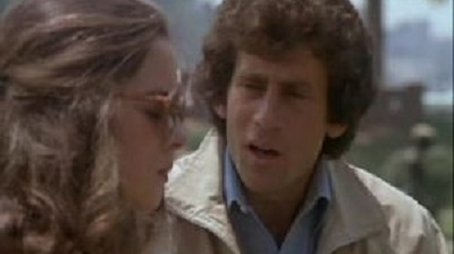 Blindfold (1978) - Episode 3 poster and promotional image