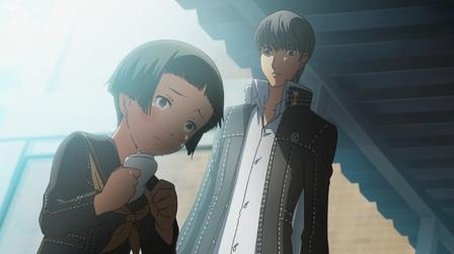 It's School Festival Day. Time to Have Fun! (2012) - Episode 19 poster and promotional image