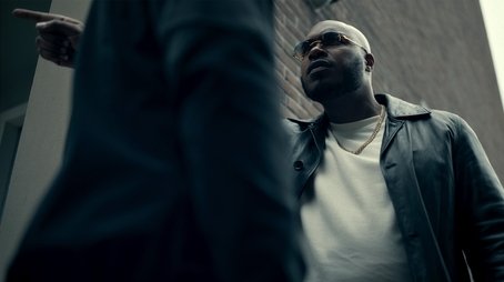 Rob Fixes It (2022) - Episode 5 poster and promotional image