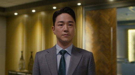 Polgártársaim! Évad 1